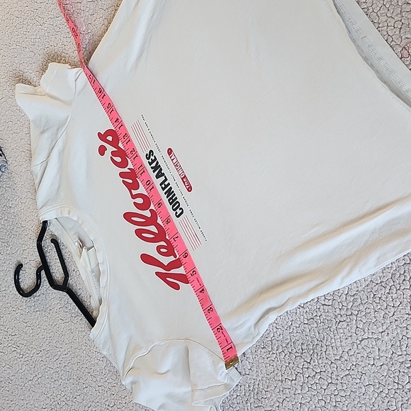 Kellog's Cornflakes The Original graphic t-shirt - Picture 4 of 5